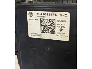 Блок АБС 1EA614517, 1EA614517S Volkswagen ID.3 2019 - года