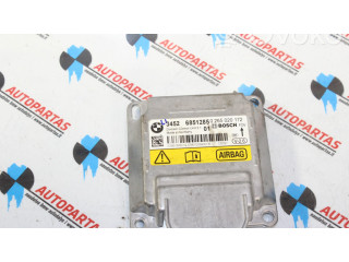 Блок подушек безопасности 0265020172, 6851285 BMW X3 F25