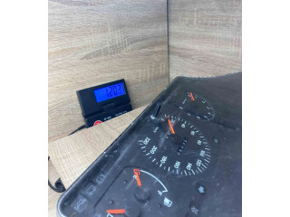 Přístrojová deska Volvo 460 1990 466857