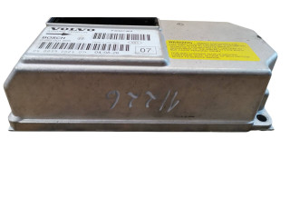 Блок подушек безопасности P30667469, 0285001655 Volvo V70