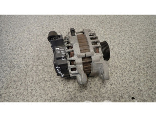 Блок управления АБС Hyundai i10