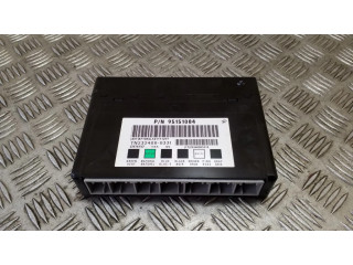 Блок комфорта 95151084, TN2324000331 Chevrolet Captiva