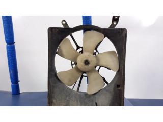 Электрический вентилятор радиаторов