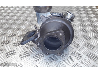 Турбина Volvo V70 8653146