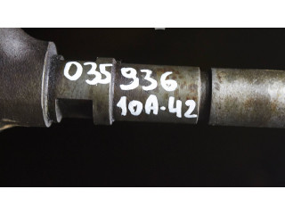 Vstřikovač 0445110062, 9640088780 Citroen Berlingo