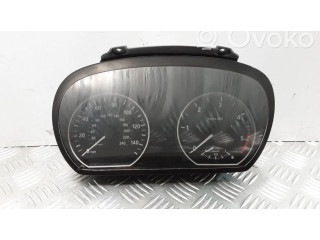 Přístrojová deska BMW 1 E82 E88 2010 102498298, 9220950