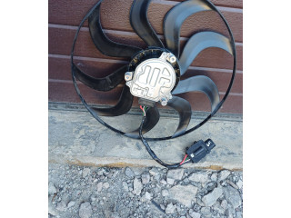 Вентилятор радиатора 8686170, KN99300301 BMW X3 F25