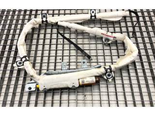 Боковая подушка безопасности 30780647   Volvo S60