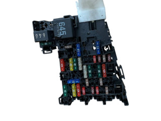 Блок предохранителей 5Q0937615C, 20042017 Skoda Octavia Mk3 (5E)