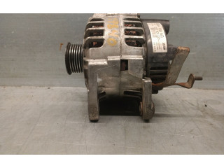 Генератор 2542746F, SG9B057 Skoda Fabia Mk2 (5J) для двигателя BZG