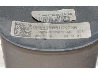 Руль Audi A3 S3 8P 2003 - 2012 года 8P0124A