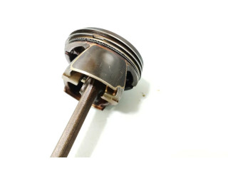 Поршень с шатуном BVY BVY Audi A3 S3 8P