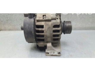 Генератор 01214544502, 01214544502   Mercedes-Benz A W168      