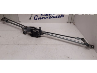 Моторчик дворников 1397021779, 39018770 Vauxhall Astra K