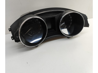 Geschwindigkeitsmesser Cockpit 3T1920841H   Skoda Superb B6 (3T)       