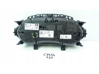 Панель приборов 517920740E, 517920740E   Volkswagen Golf Sportsvan       