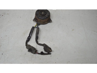 Вентилятор радиатора         Suzuki Grand Vitara I 