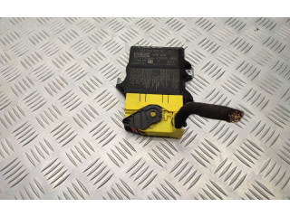 Блок подушек безопасности 3Q0959655AC Skoda Octavia Mk3 (5E)