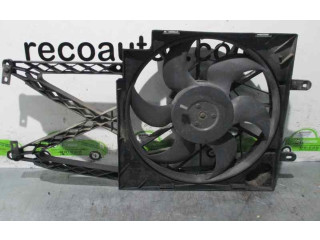 Вентилятор радиатора B2134, BEHR Tata Indigo I