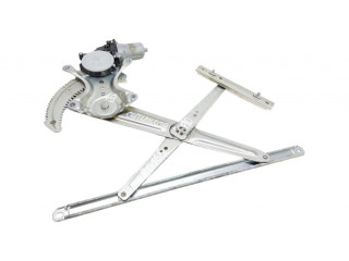 Передний комплект электрического механизма для подъема окна