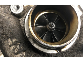  Турбина Audi A6 S6 C6 4F  059145721D, 767649   для двигателя CAN      