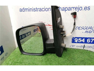 Зеркало (механическое)       Citroen Nemo   -  года   