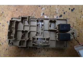 Блок предохранителей     Subaru Forester SF    