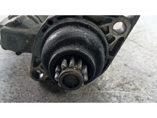 Стартер  D7GS8   Skoda Octavia Mk2 (1Z)