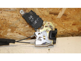 Zámek zadních dveří Subaru Forester SG 2004