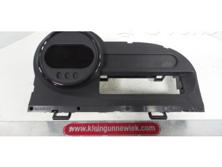 Панель приборов 8201178277   Renault Twingo II       