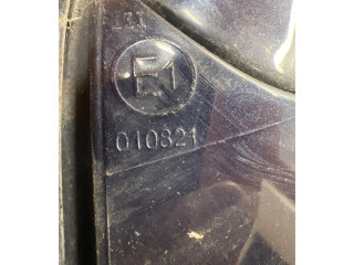 Zpětné zrcátko Mercedes-Benz CLS C219 2007 010821