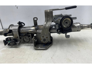 Ось рулевого колеса 5wk45107 Mitsubishi Colt 2009 - 2016 года