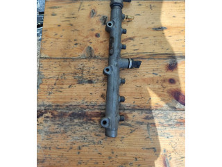 Топливная рампа 0445214103, 002187L2   KIA Sorento  