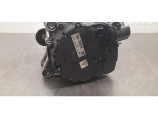 Подушка безопасности водителя L8A211A240AB Land Rover Evoque I