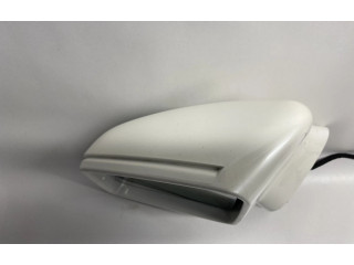 Зеркало электрическое        Mercedes-Benz CLS C218 X218  2011 - 2017 года   