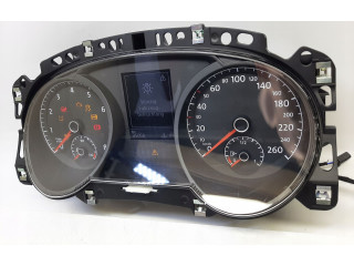 Панель приборов 517920740D, 35050KM Volkswagen Golf Sportsvan