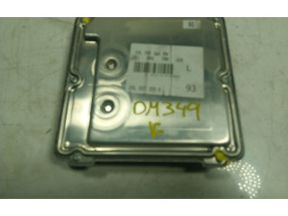 Блок управления двигателя 04L906026BN8V0, 04L907309R Audi A3 S3 8V