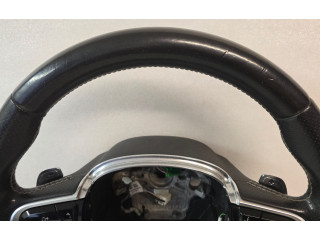 Руль Volvo XC90  2014 -  года 39838209      