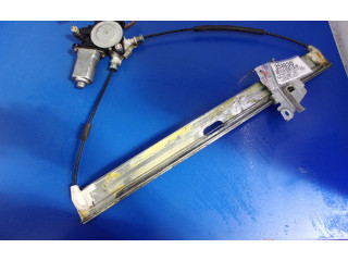 Передний комплект электрического механизма для подъема окна 862100-3883, 862100-3883 Mazda Premacy