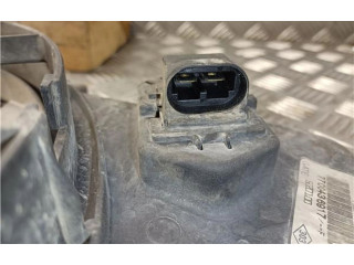 Комплект вентиляторов     7700436917F, 7700436917F    Renault Clio II 