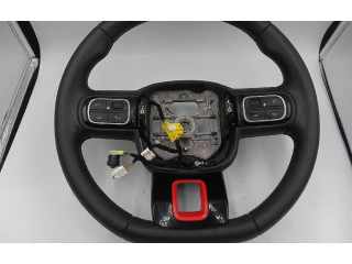Руль Citroen C3 Aircross 2017 - года 34225562f