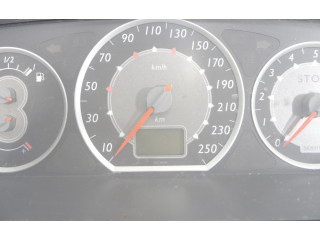 Панель приборов 610319   Citroen C5       