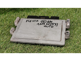 Řídící jednotka F2BA12A650KA, C1BA12B684CF Ford Fiesta 2015