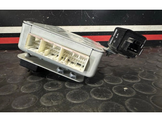 Блок управления двигателя 8712031220 SsangYong Actyon sports I