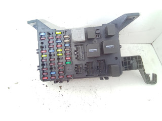 Řídící jednotka 5s71-12a650-fa, 3S7T-15K600-SC   Ford Mondeo Mk III 2006