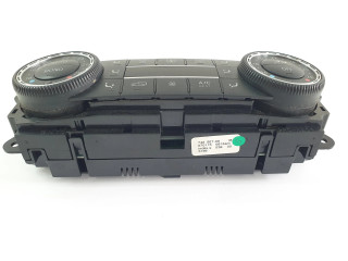 Блок управления климат-контролем A2518702289, A2518205289   Mercedes-Benz ML W164