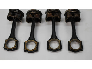 Píst Mercedes-Benz A W169