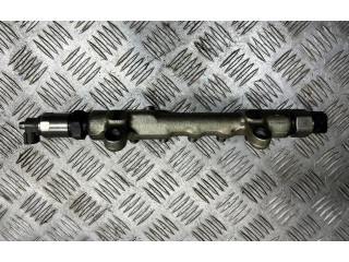 Топливная рампа 04h00645 Lexus IS 220D-250-350