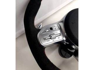 Руль Mercedes-Benz SL AMG R129 - года A0004600109, 0001369206