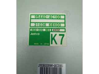 Блок управления двигателя 954404C100   KIA Sorento